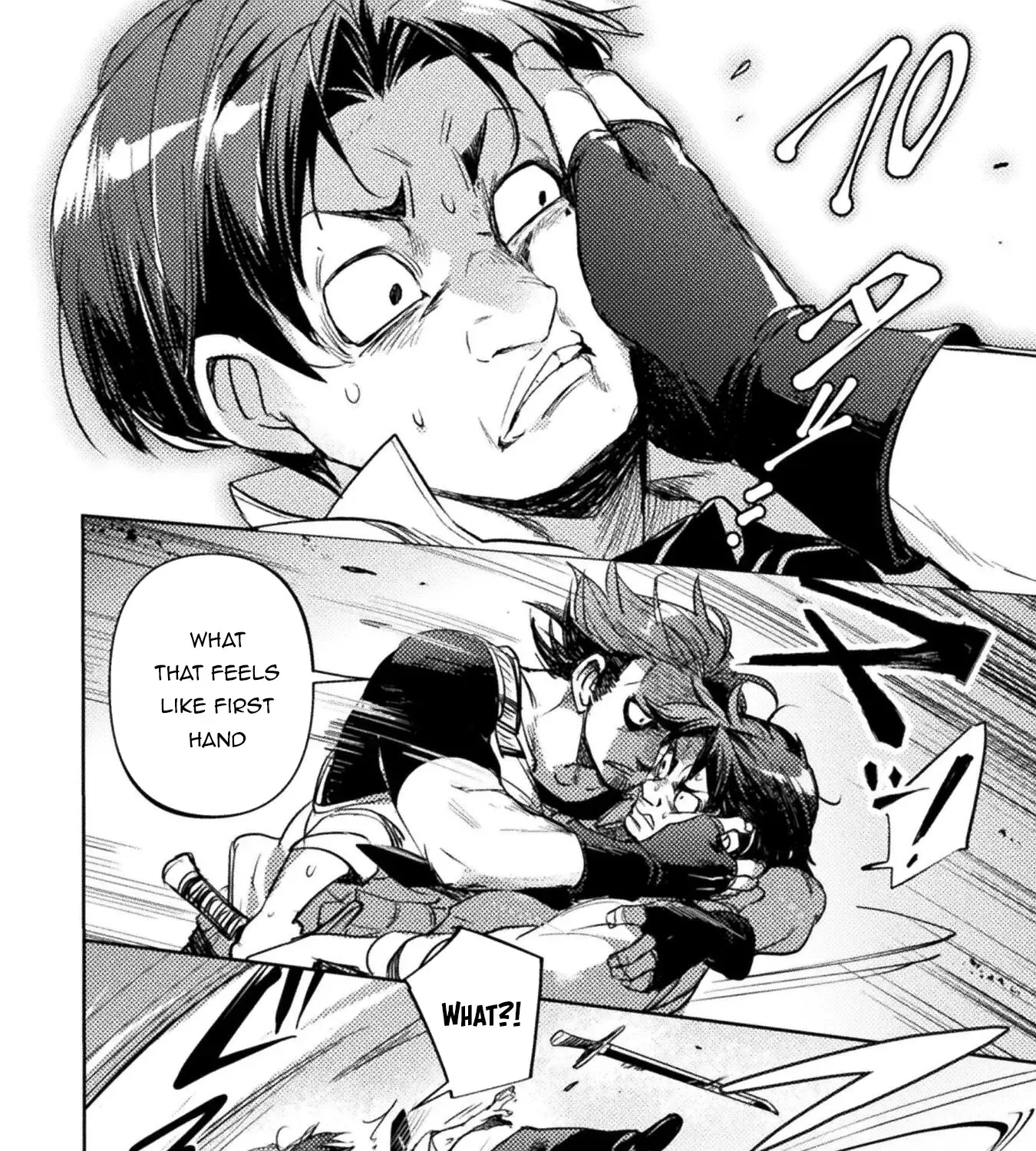 Read The Mercenary Bomber Explodes All Cheaters chapter 3 image 48 on Lezhin
