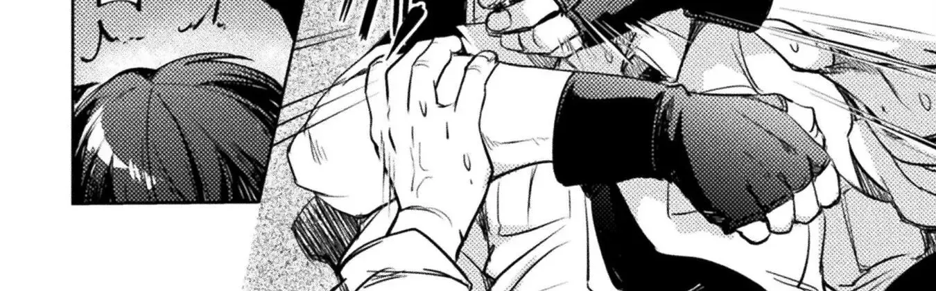 Read The Mercenary Bomber Explodes All Cheaters chapter 3 image 53 on Lezhin