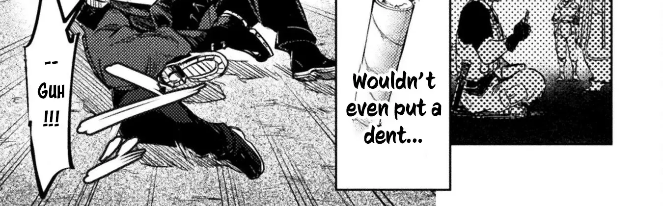 Read The Mercenary Bomber Explodes All Cheaters chapter 3 image 55 on Lezhin