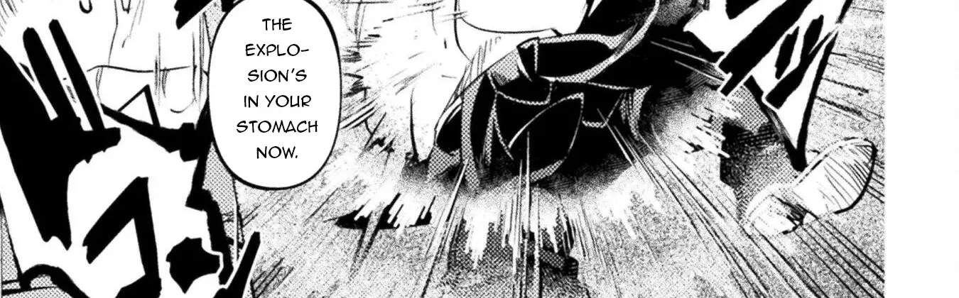 Read The Mercenary Bomber Explodes All Cheaters chapter 3 image 59 on Lezhin