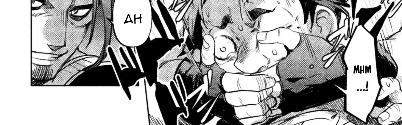 Read The Mercenary Bomber Explodes All Cheaters chapter 3 image 61 on Lezhin