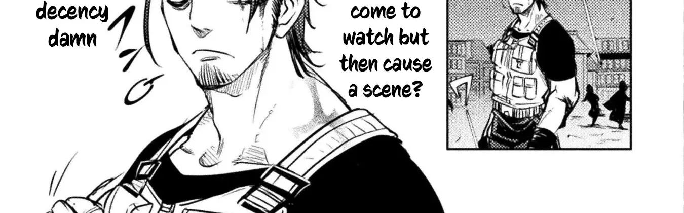 Read The Mercenary Bomber Explodes All Cheaters chapter 3 image 67 on Lezhin