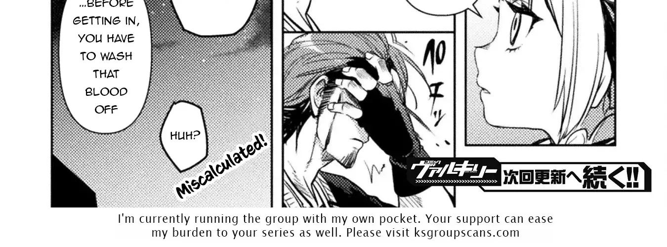 Read The Mercenary Bomber Explodes All Cheaters chapter 3 image 69 on Lezhin