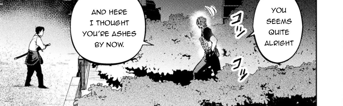 Read The Mercenary Bomber Explodes All Cheaters chapter 3 image 7 on Lezhin