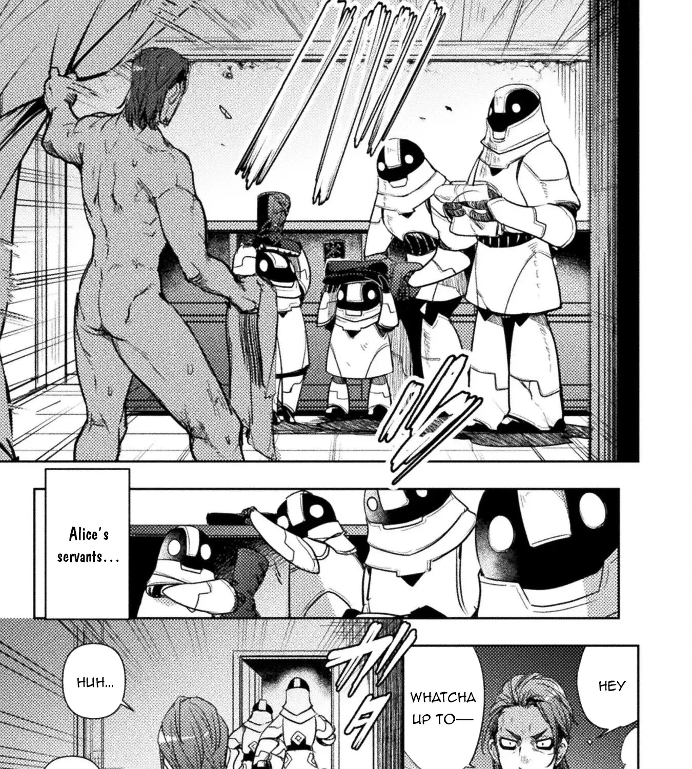 Read The Mercenary Bomber Explodes All Cheaters chapter 4 image 10 on Lezhin