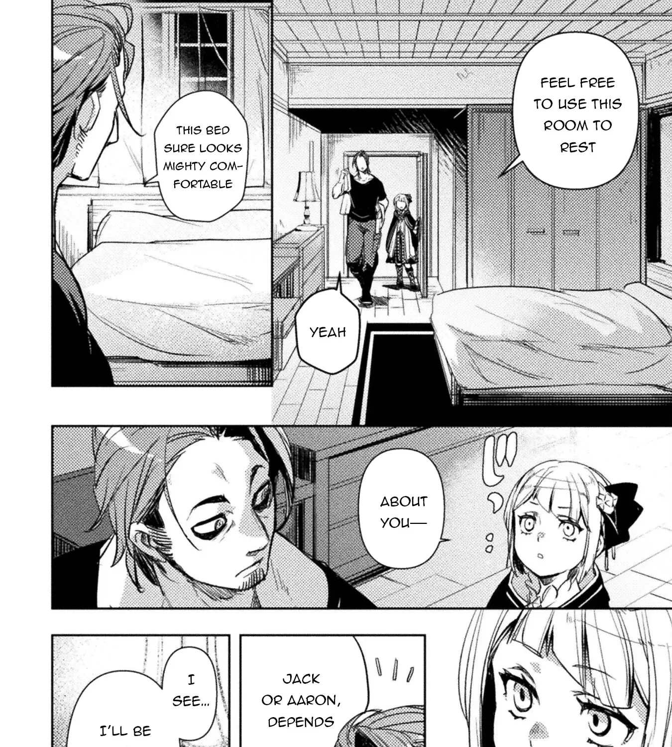 Read The Mercenary Bomber Explodes All Cheaters chapter 4 image 16 on Lezhin