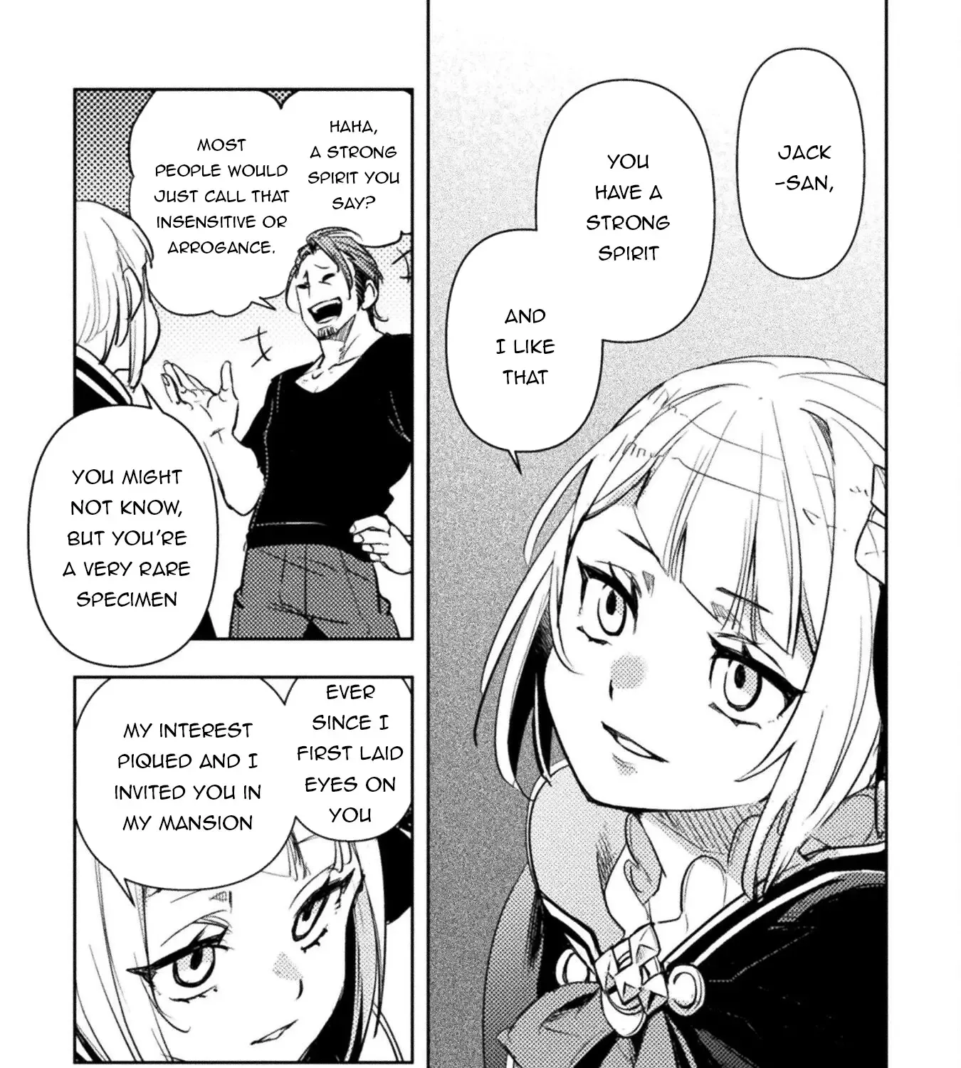 Read The Mercenary Bomber Explodes All Cheaters chapter 4 image 18 on Lezhin
