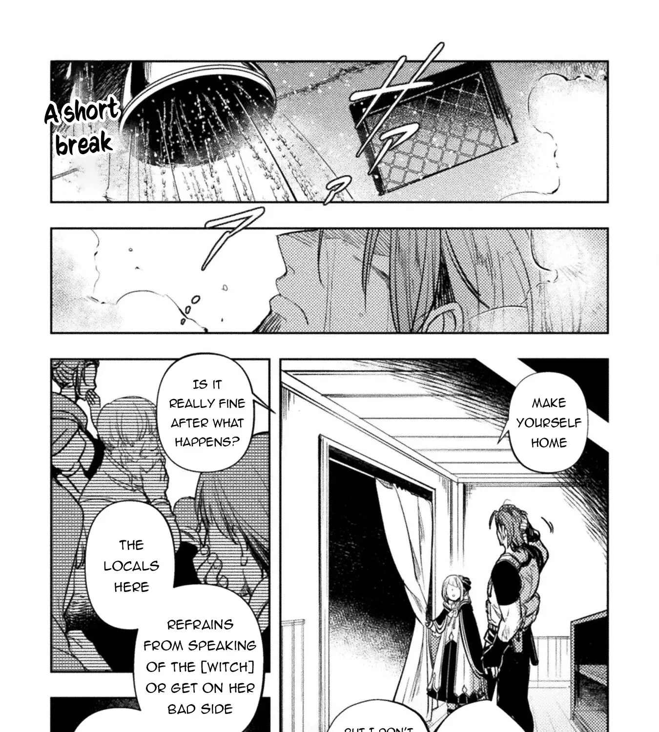 Read The Mercenary Bomber Explodes All Cheaters chapter 4 image 2 on Lezhin