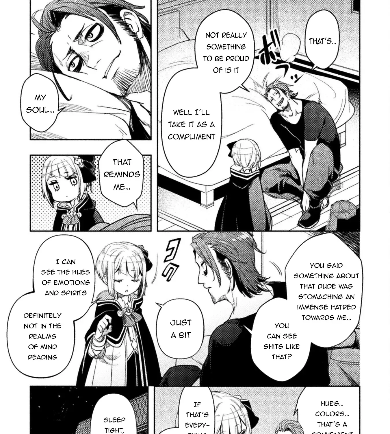 Read The Mercenary Bomber Explodes All Cheaters chapter 4 image 22 on Lezhin