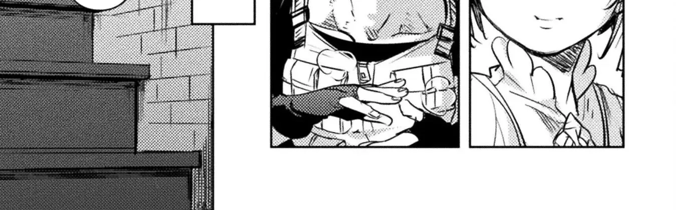 Read The Mercenary Bomber Explodes All Cheaters chapter 4 image 35 on Lezhin