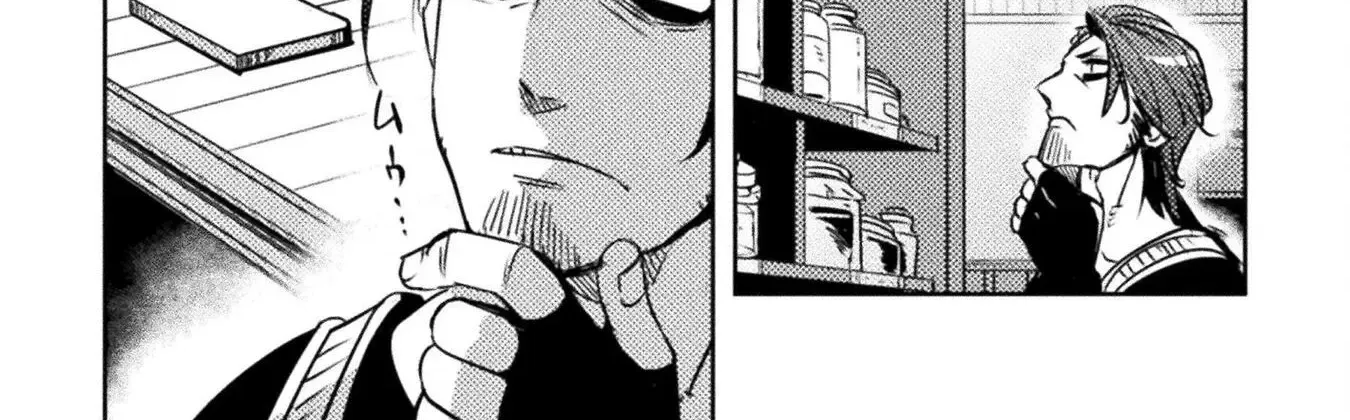 Read The Mercenary Bomber Explodes All Cheaters chapter 4 image 37 on Lezhin