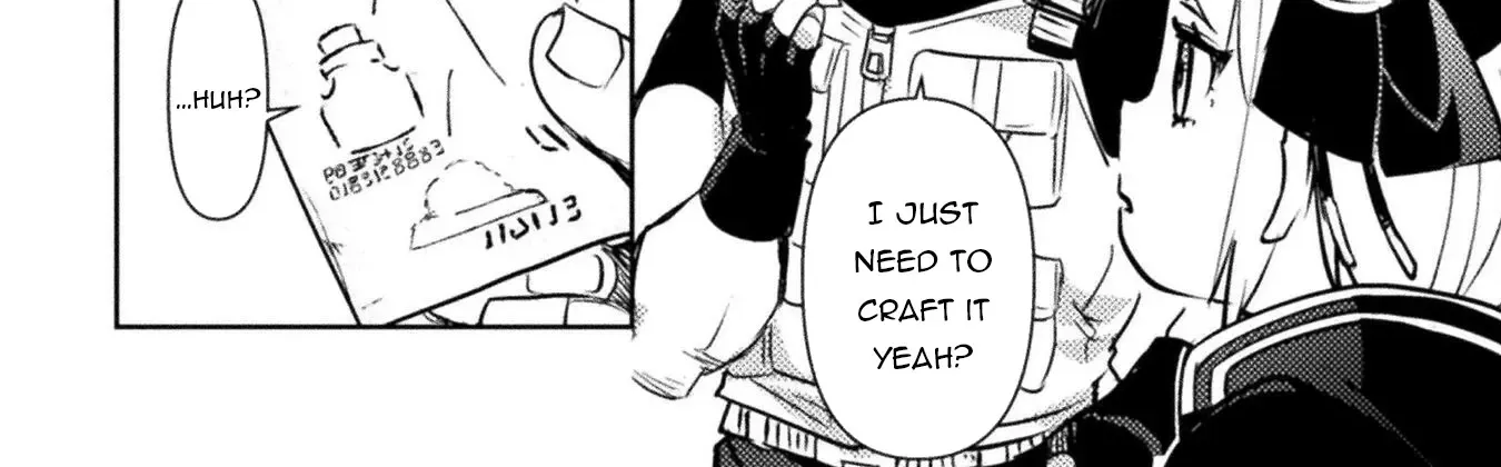 Read The Mercenary Bomber Explodes All Cheaters chapter 4 image 41 on Lezhin