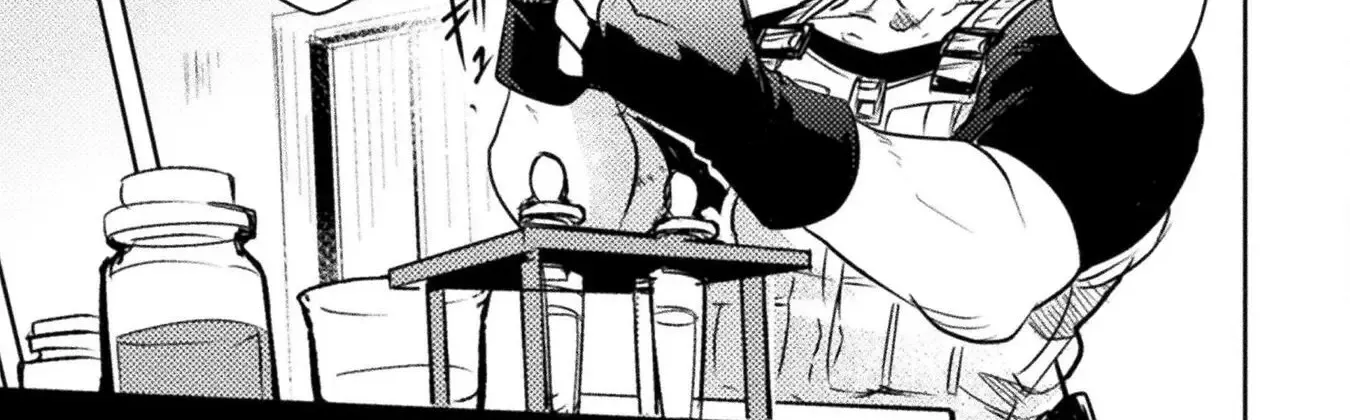 Read The Mercenary Bomber Explodes All Cheaters chapter 4 image 43 on Lezhin