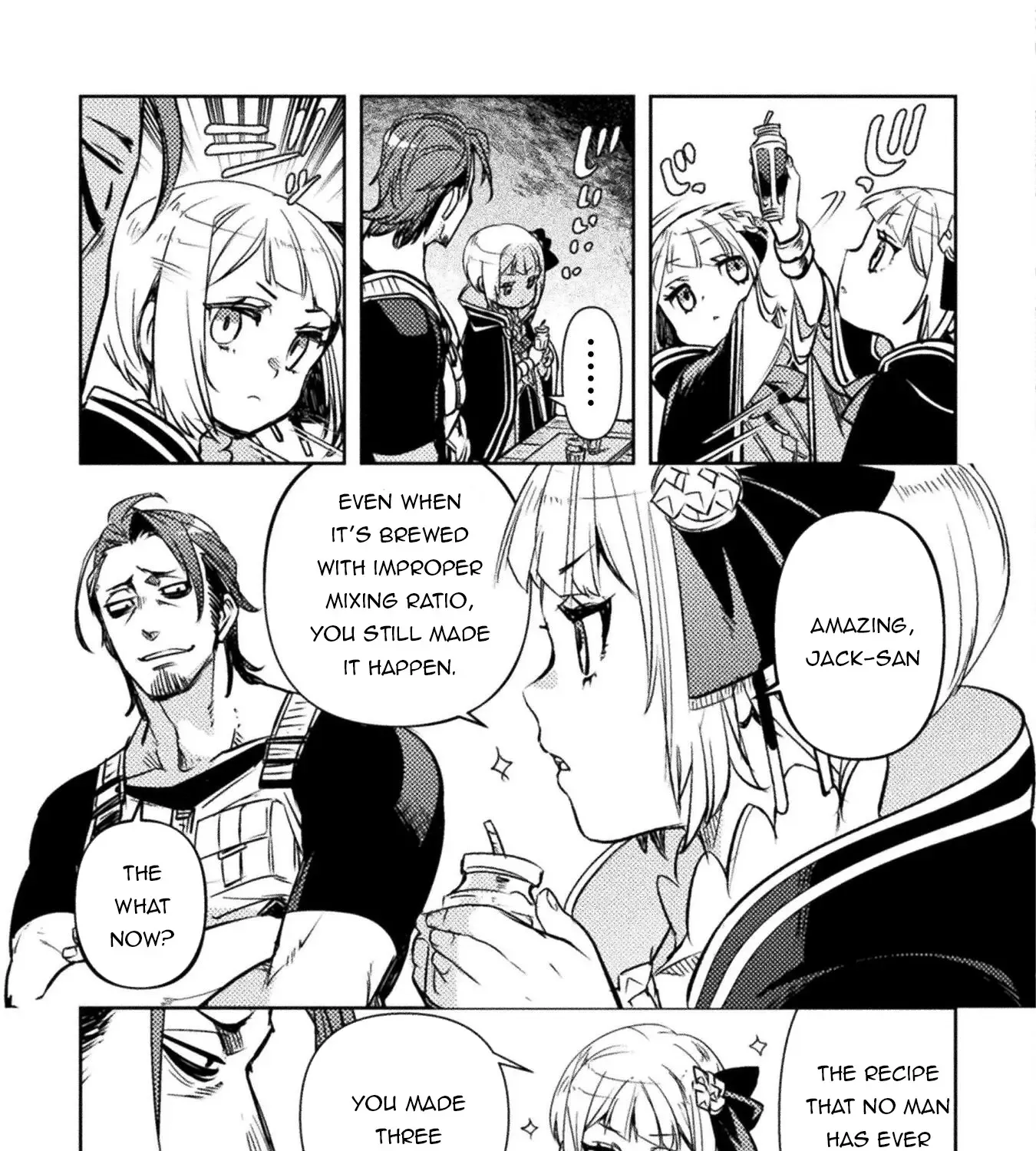 Read The Mercenary Bomber Explodes All Cheaters chapter 4 image 46 on Lezhin