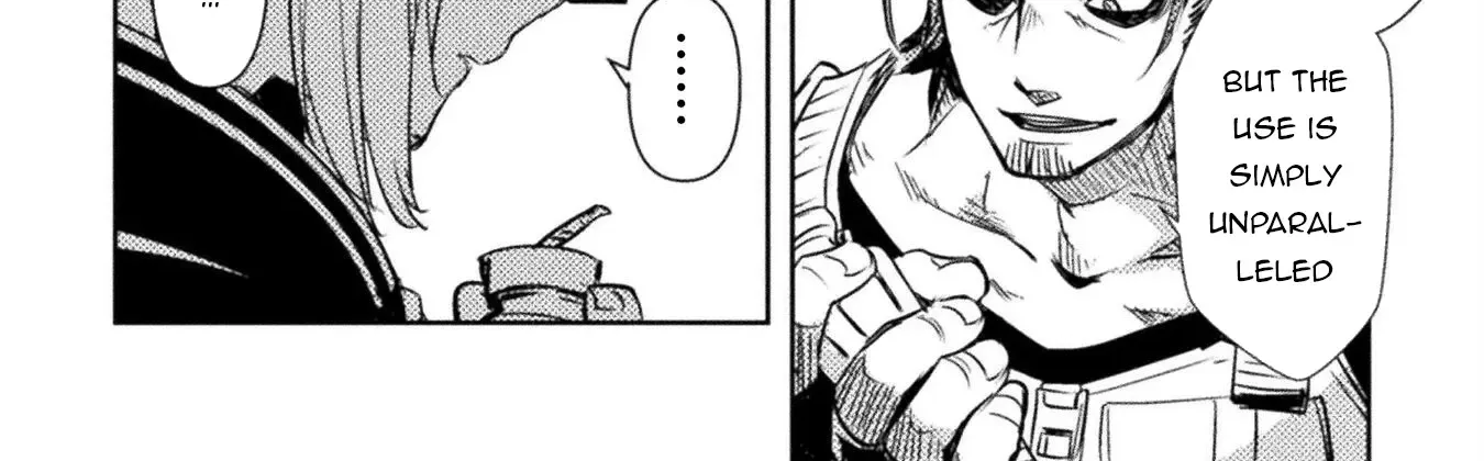 Read The Mercenary Bomber Explodes All Cheaters chapter 4 image 49 on Lezhin