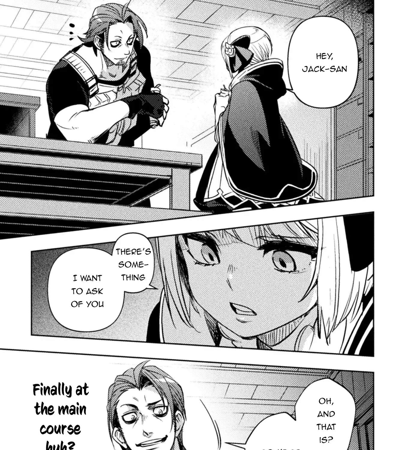 Read The Mercenary Bomber Explodes All Cheaters chapter 4 image 50 on Lezhin