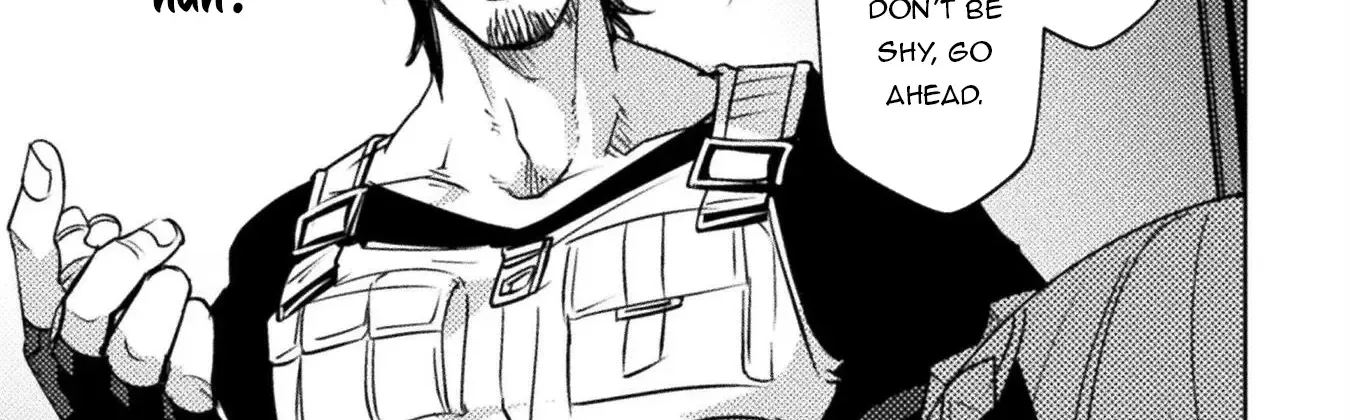 Read The Mercenary Bomber Explodes All Cheaters chapter 4 image 51 on Lezhin