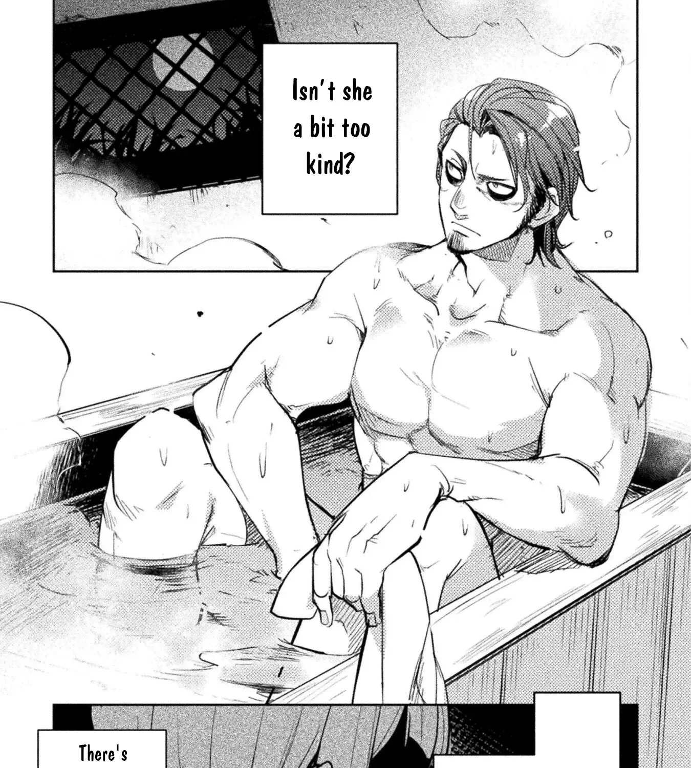 Read The Mercenary Bomber Explodes All Cheaters chapter 4 image 6 on Lezhin