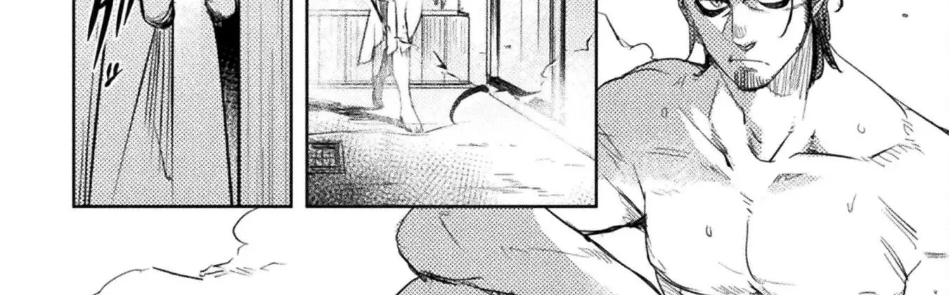 Read The Mercenary Bomber Explodes All Cheaters chapter 4 image 9 on Lezhin