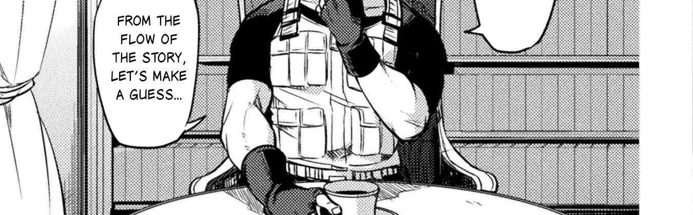 Read The Mercenary Bomber Explodes All Cheaters chapter 5 image 10 on Lezhin