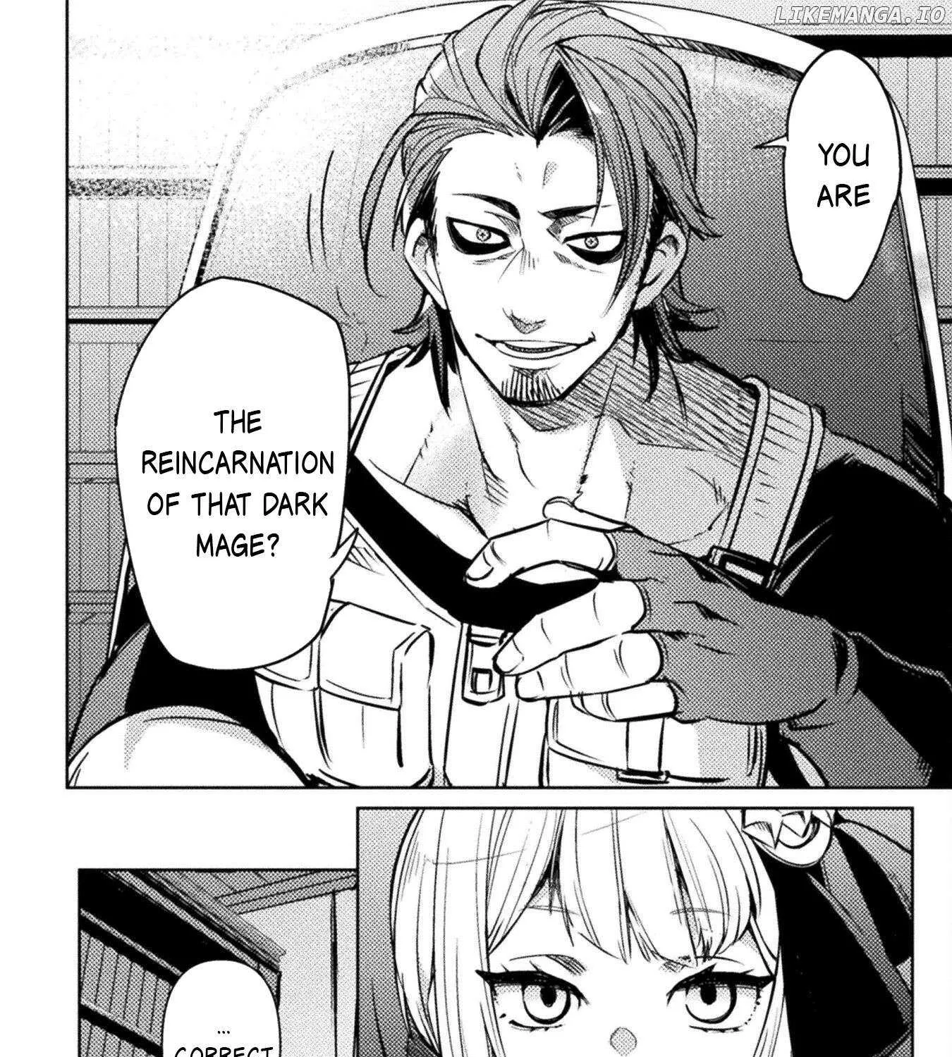 Read The Mercenary Bomber Explodes All Cheaters chapter 5 image 11 on Lezhin