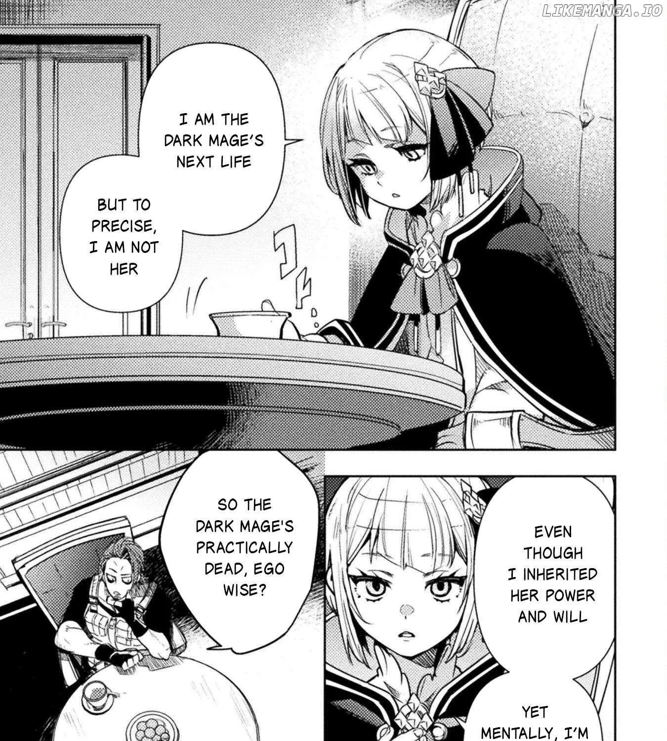 Read The Mercenary Bomber Explodes All Cheaters chapter 5 image 13 on Lezhin