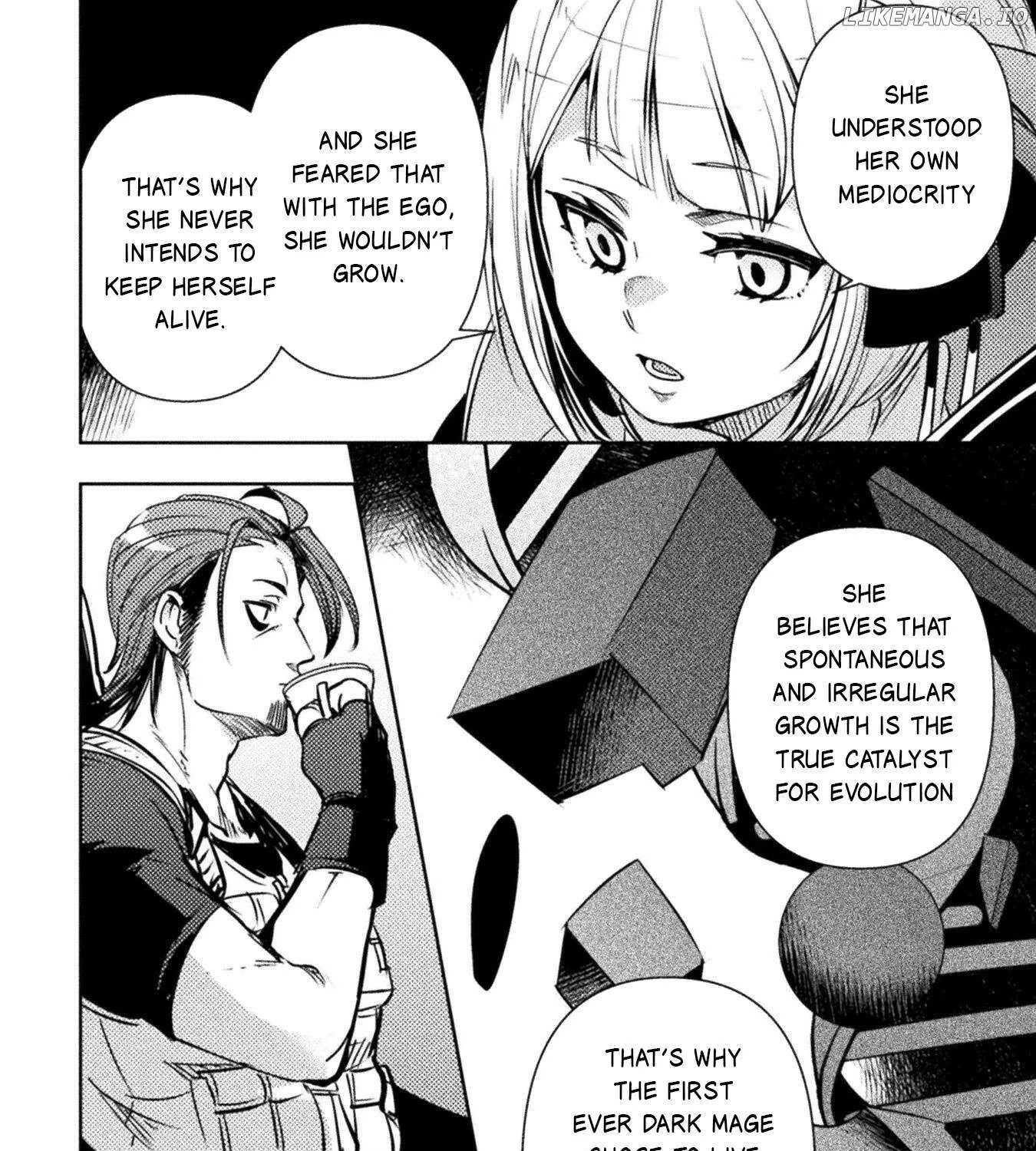 Read The Mercenary Bomber Explodes All Cheaters chapter 5 image 15 on Lezhin