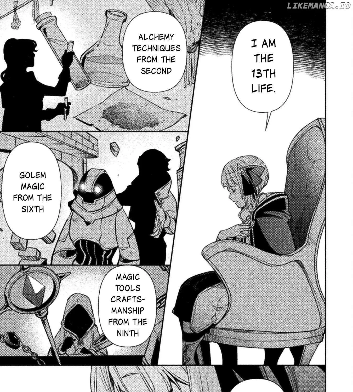 Read The Mercenary Bomber Explodes All Cheaters chapter 5 image 17 on Lezhin
