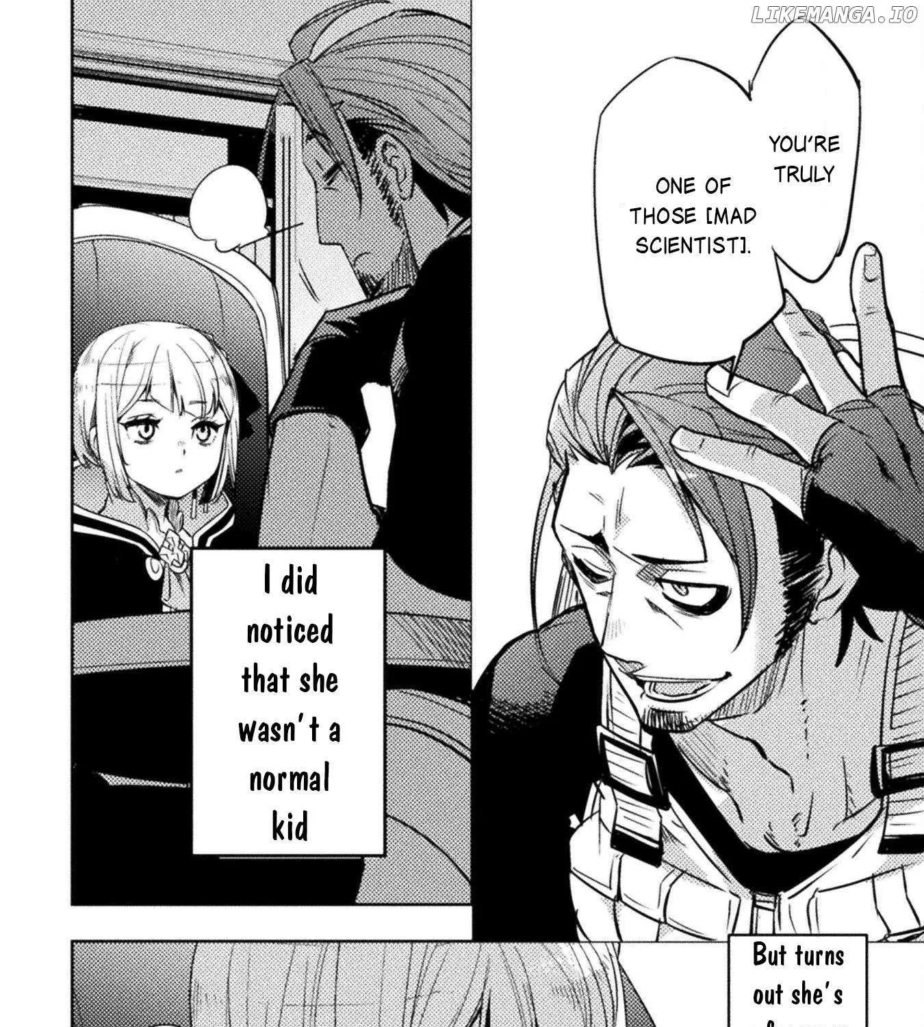 Read The Mercenary Bomber Explodes All Cheaters chapter 5 image 23 on Lezhin