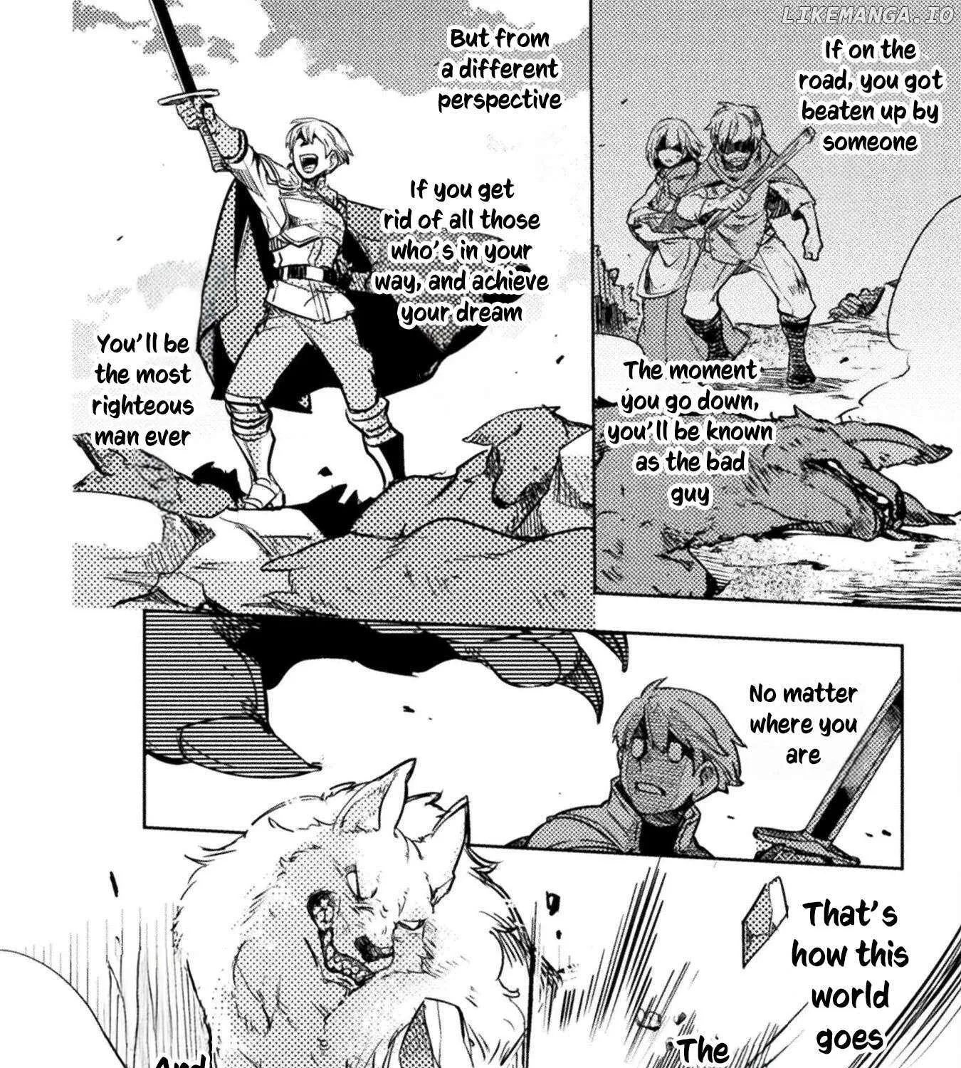 Read The Mercenary Bomber Explodes All Cheaters chapter 5 image 27 on Lezhin