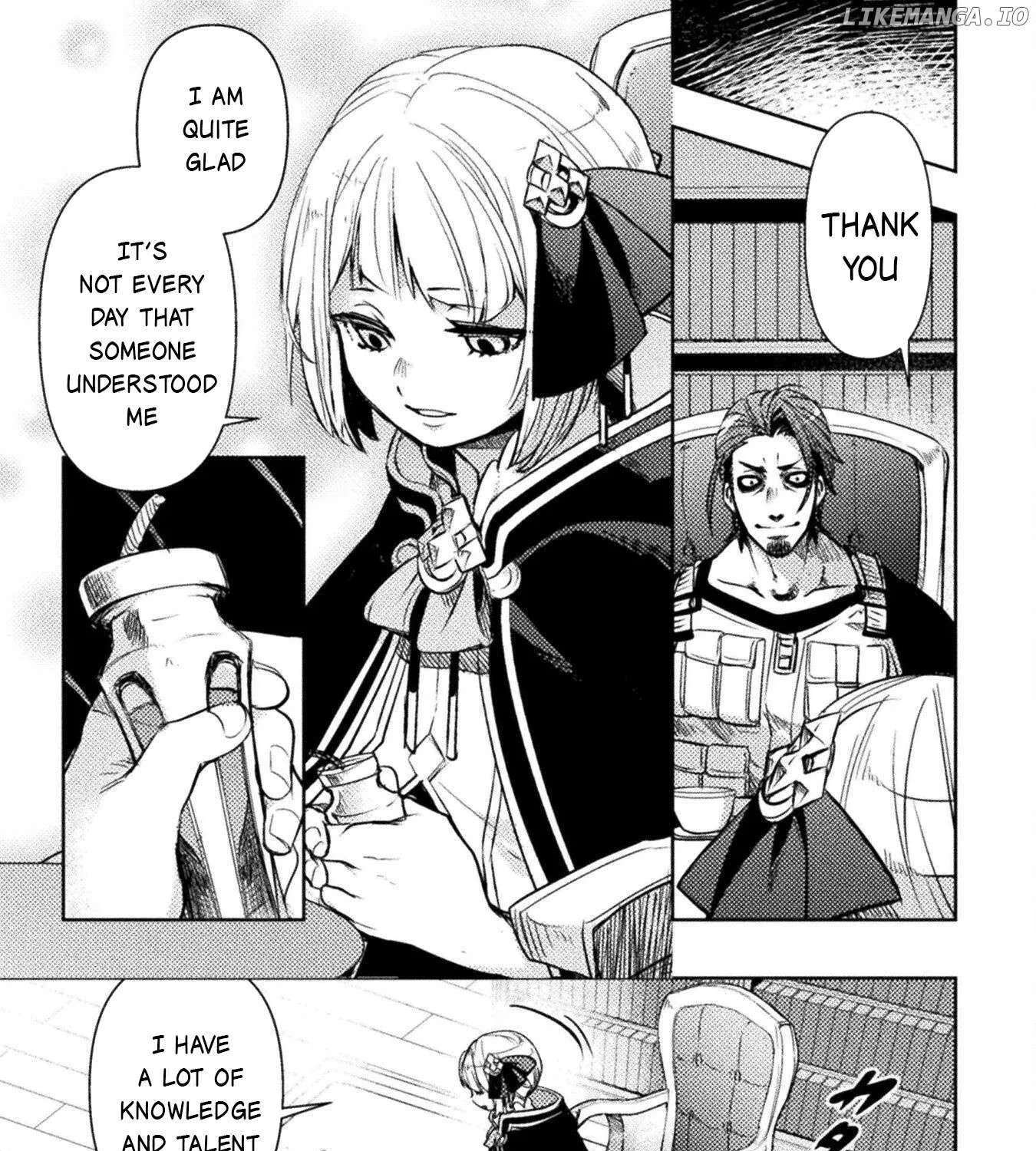 Read The Mercenary Bomber Explodes All Cheaters chapter 5 image 29 on Lezhin