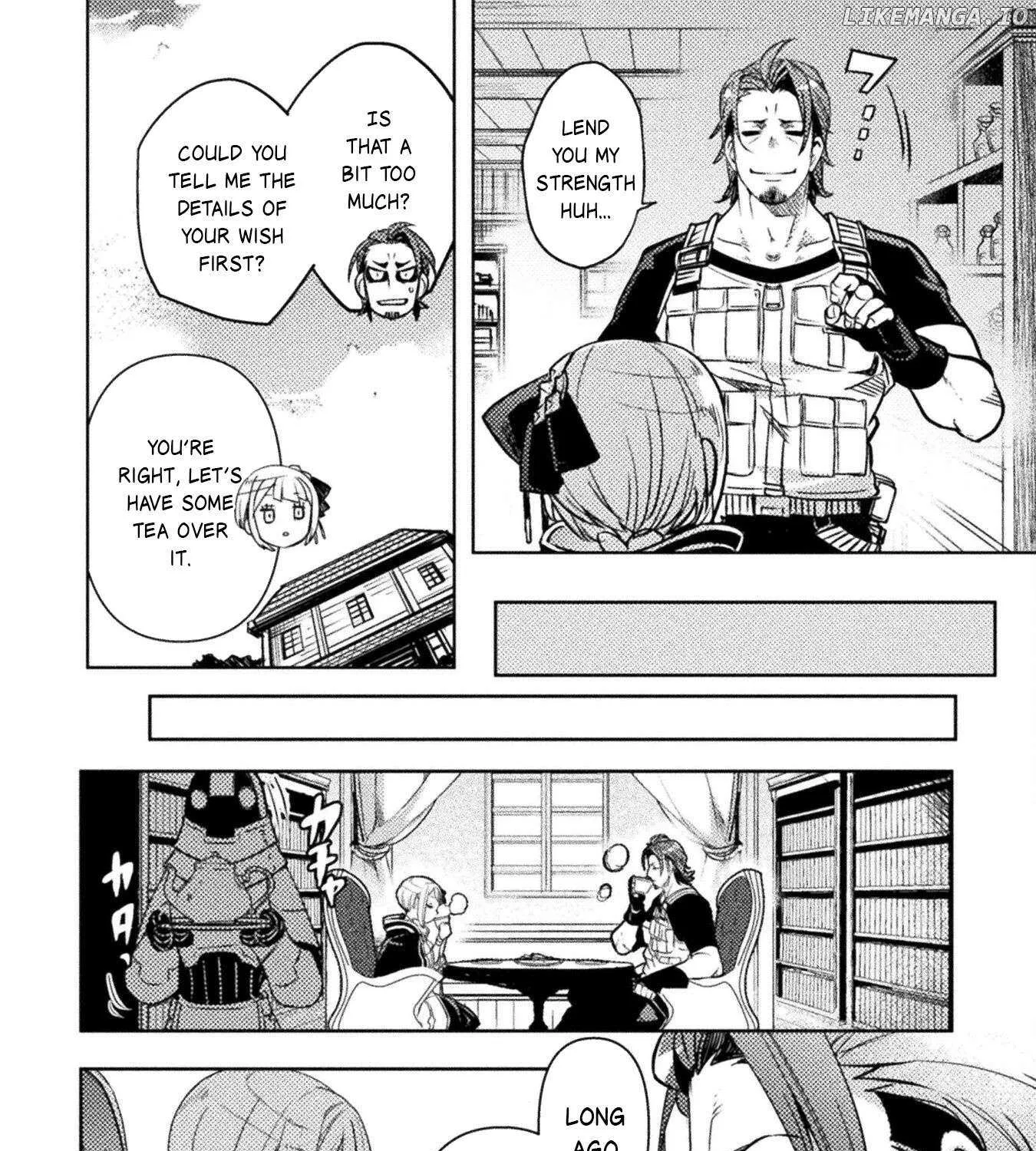Read The Mercenary Bomber Explodes All Cheaters chapter 5 image 3 on Lezhin