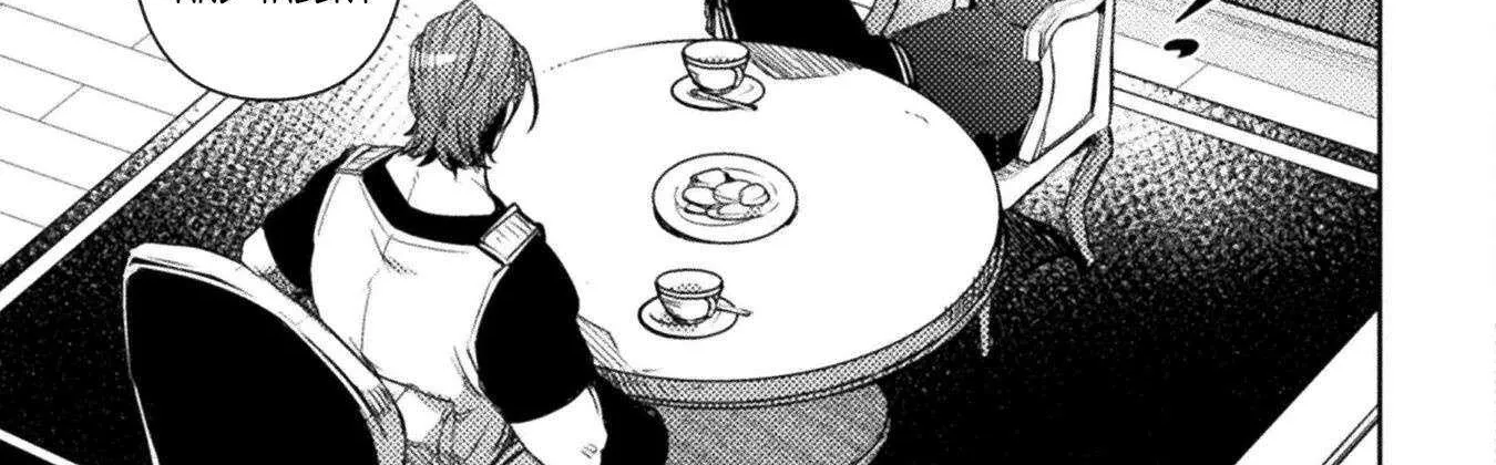 Read The Mercenary Bomber Explodes All Cheaters chapter 5 image 30 on Lezhin