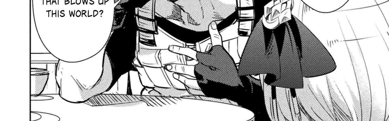 Read The Mercenary Bomber Explodes All Cheaters chapter 5 image 32 on Lezhin
