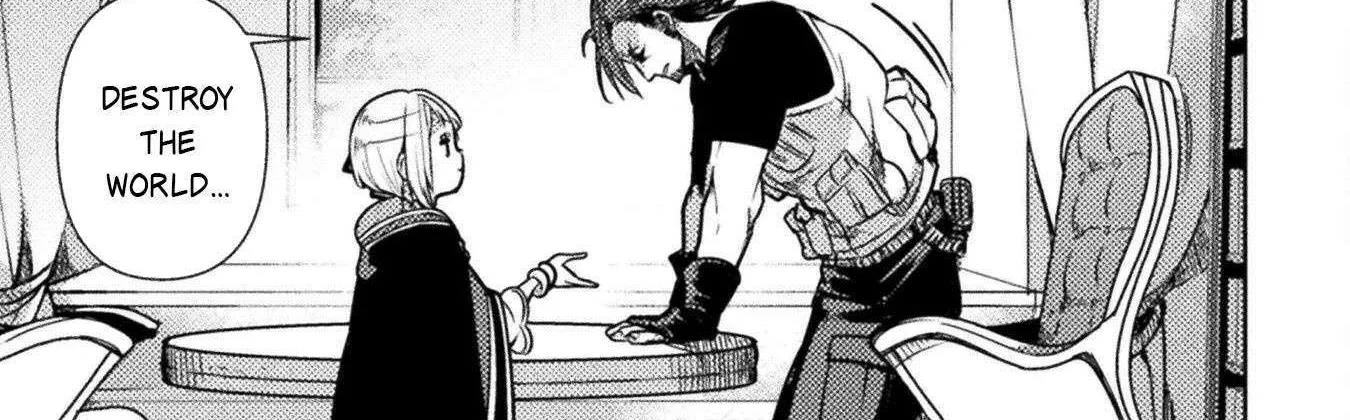 Read The Mercenary Bomber Explodes All Cheaters chapter 5 image 34 on Lezhin