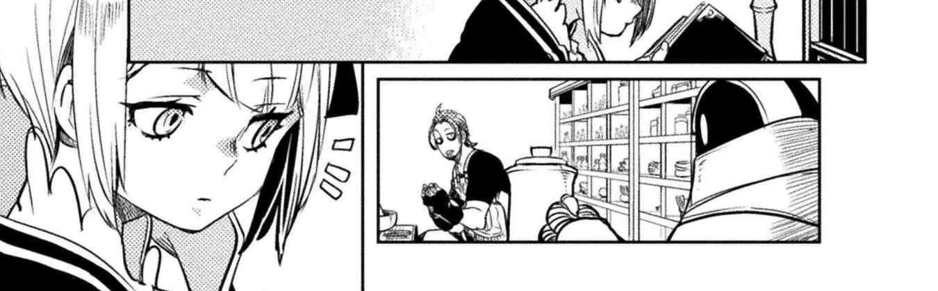 Read The Mercenary Bomber Explodes All Cheaters chapter 6 image 10 on Lezhin