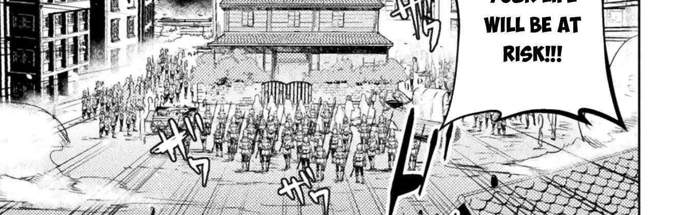 Read The Mercenary Bomber Explodes All Cheaters chapter 6 image 18 on Lezhin