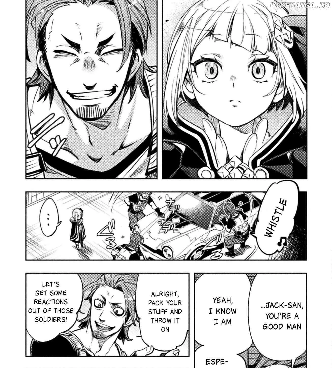 Read The Mercenary Bomber Explodes All Cheaters chapter 6 image 29 on Lezhin