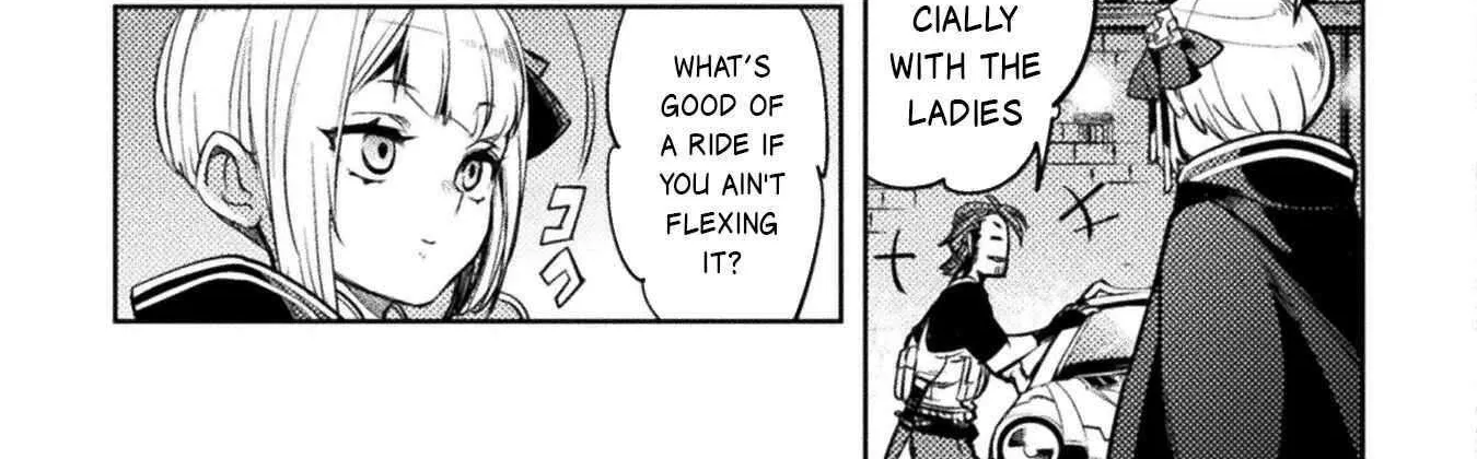 Read The Mercenary Bomber Explodes All Cheaters chapter 6 image 30 on Lezhin