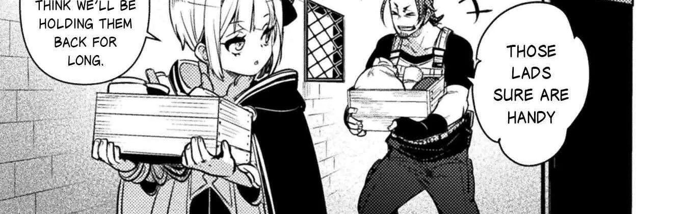 Read The Mercenary Bomber Explodes All Cheaters chapter 6 image 34 on Lezhin