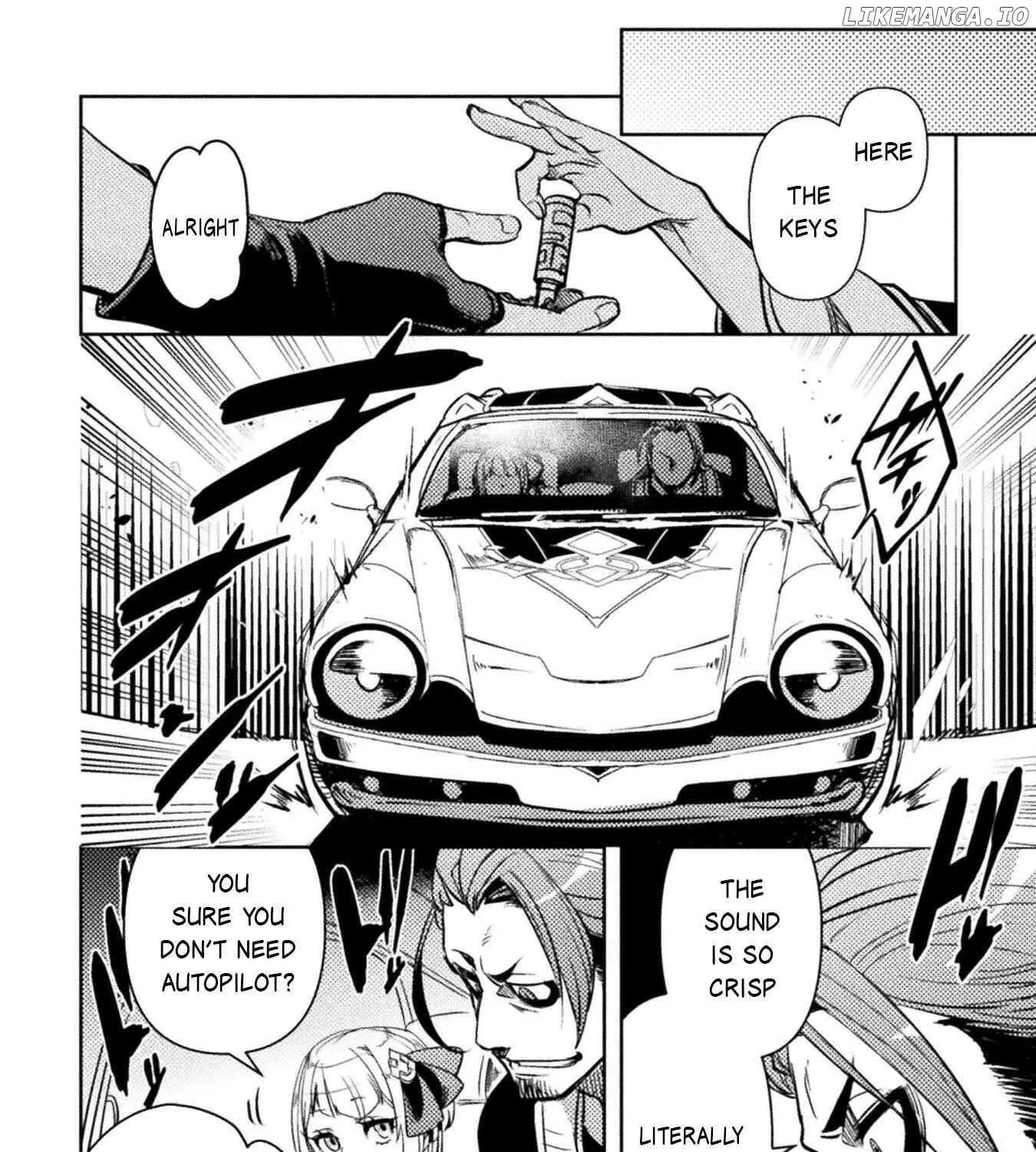Read The Mercenary Bomber Explodes All Cheaters chapter 6 image 35 on Lezhin