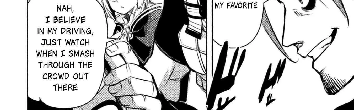 Read The Mercenary Bomber Explodes All Cheaters chapter 6 image 36 on Lezhin