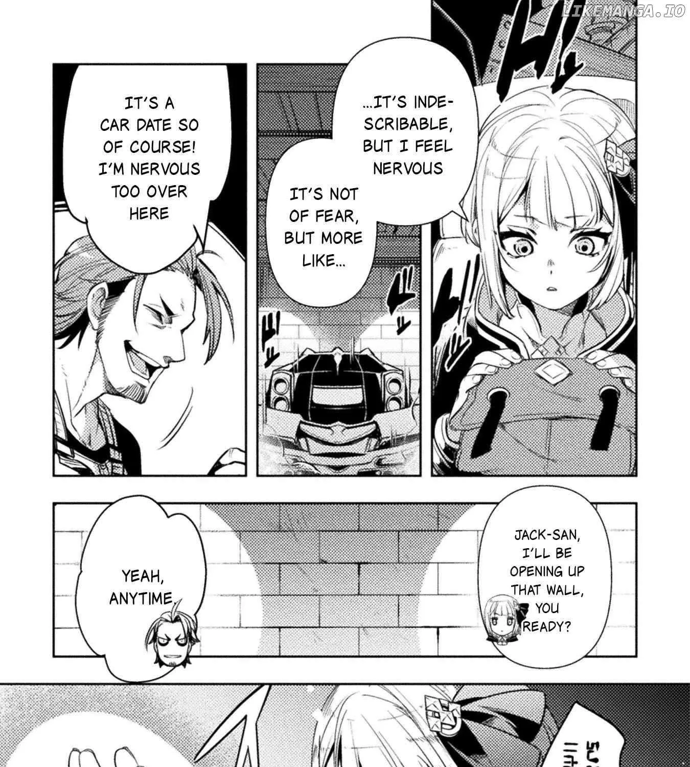 Read The Mercenary Bomber Explodes All Cheaters chapter 6 image 37 on Lezhin