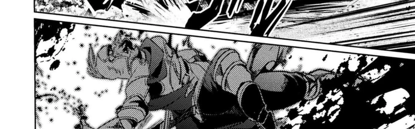 Read The Mercenary Bomber Explodes All Cheaters chapter 6 image 44 on Lezhin