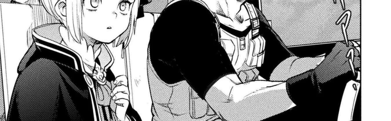 Read The Mercenary Bomber Explodes All Cheaters chapter 6 image 46 on Lezhin