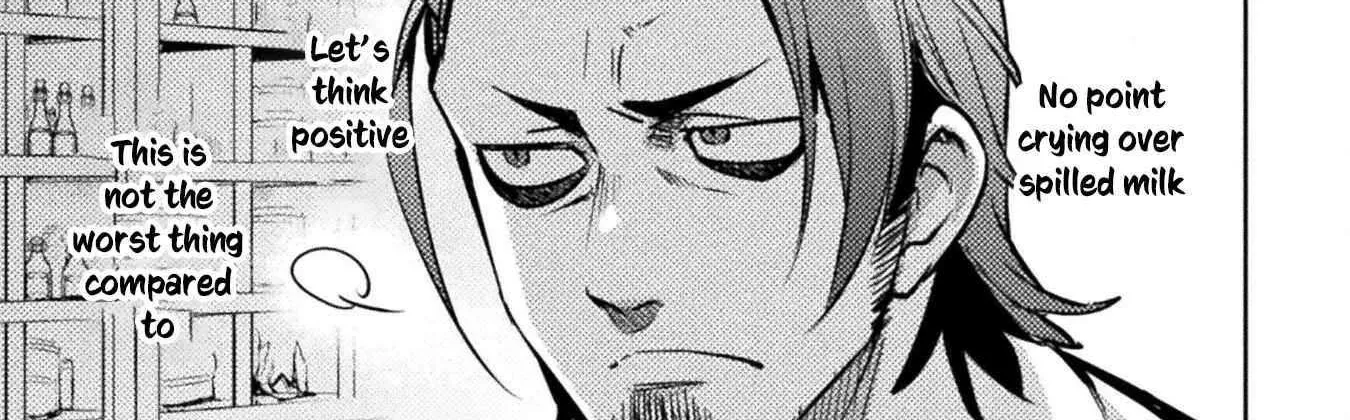 Read The Mercenary Bomber Explodes All Cheaters chapter 6 image 6 on Lezhin