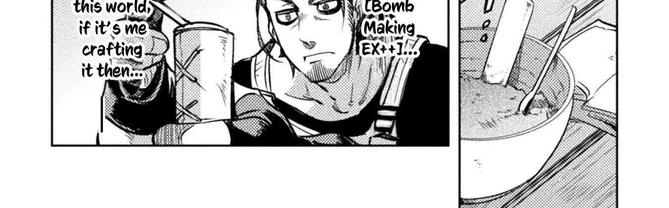 Read The Mercenary Bomber Explodes All Cheaters chapter 6 image 8 on Lezhin