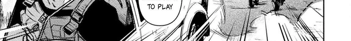 Read The Mercenary Bomber Explodes All Cheaters chapter 7 image 10 on Lezhin