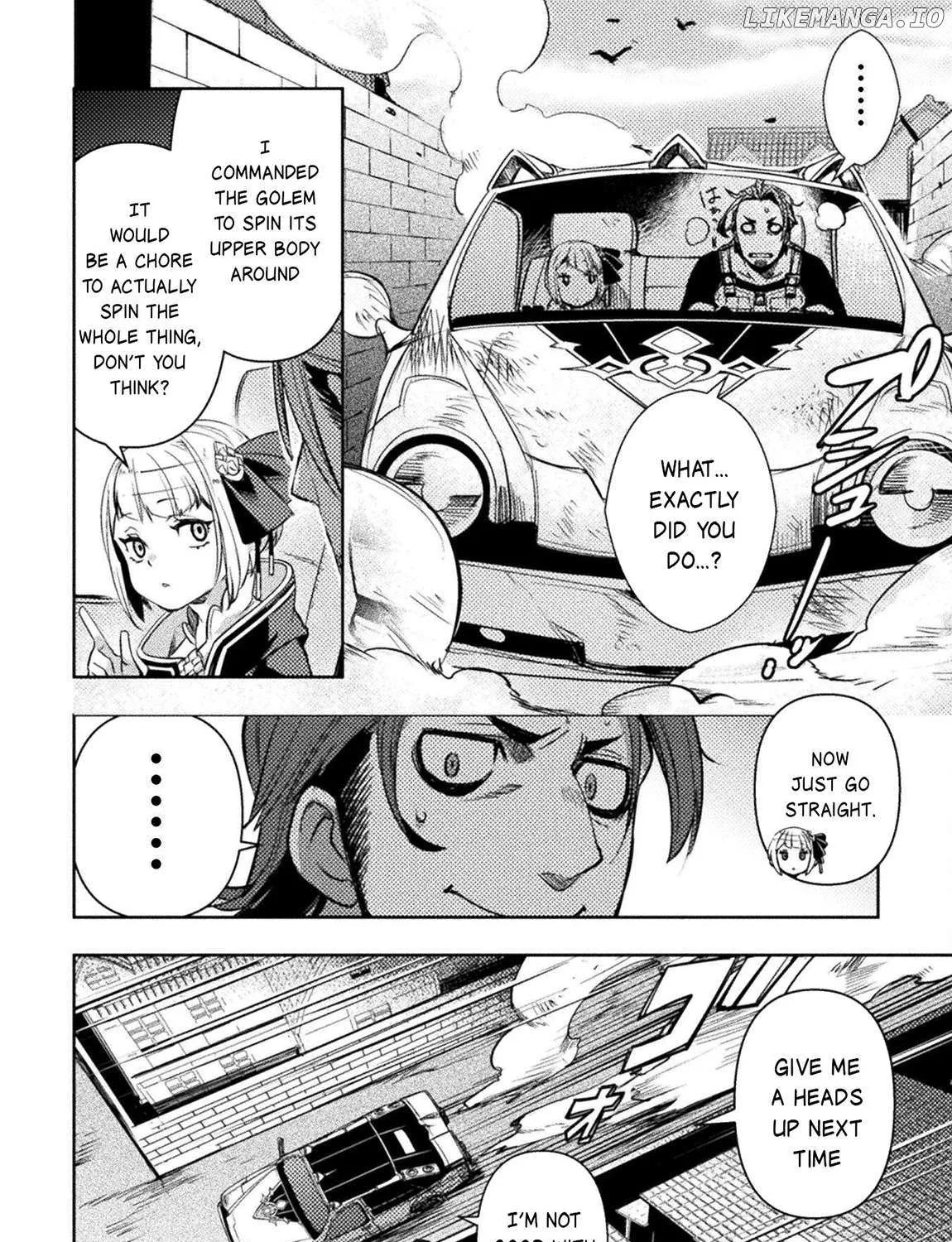 Read The Mercenary Bomber Explodes All Cheaters chapter 7 image 19 on Lezhin