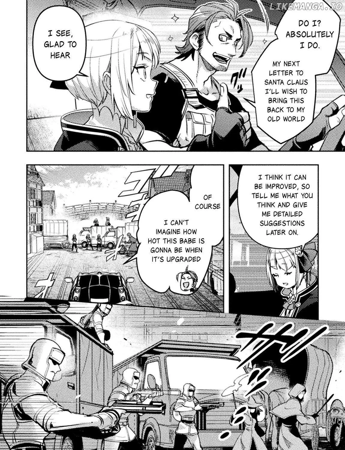 Read The Mercenary Bomber Explodes All Cheaters chapter 7 image 23 on Lezhin